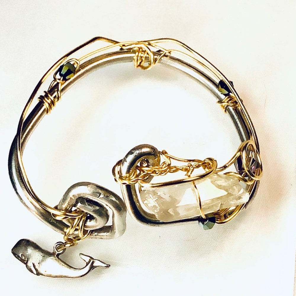 Viking Princess Bracelet